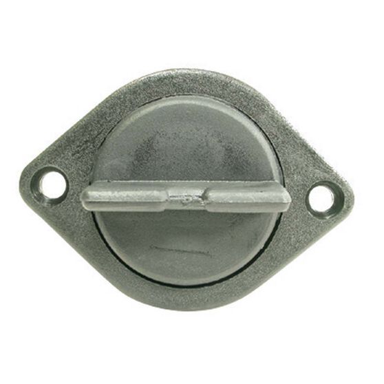 Bla Nylon Drain Plug Complete 30mm Bcf