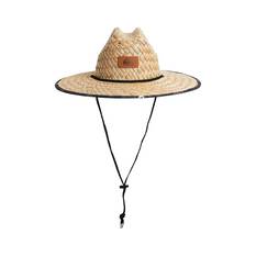 Quiksilver Youth beached Straw Hat, , bcf_hi-res