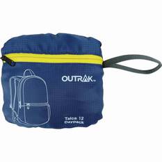 OUTRAK Talca Foldable Backpack 12L, , bcf_hi-res