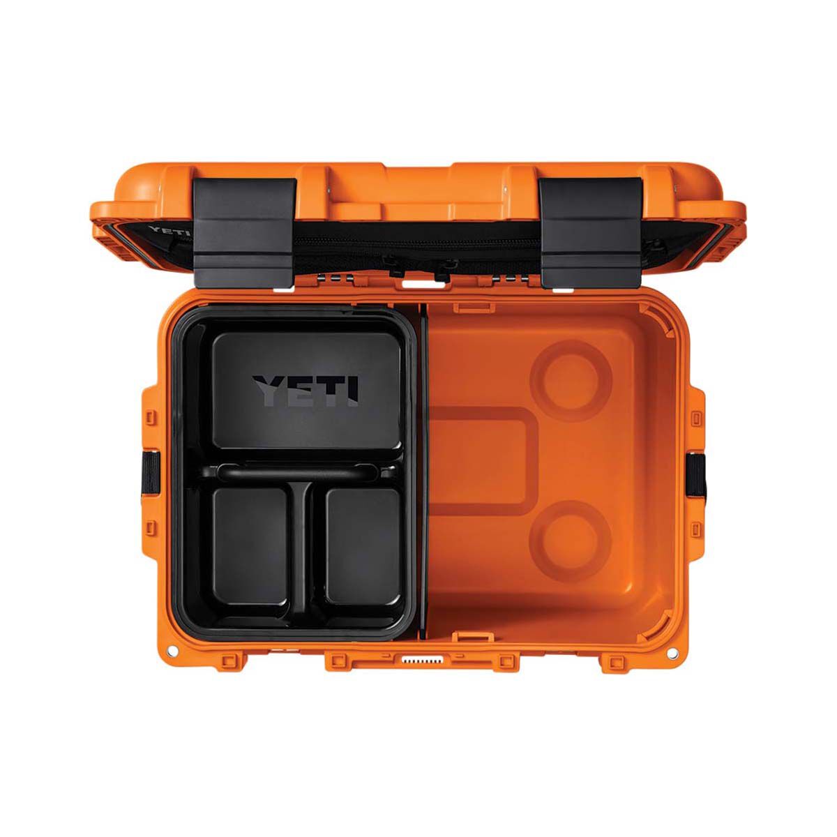 YETI&reg; LoadOut&reg; GoBox 30 Gear Case King Crab, King Crab, bcf_hi-res