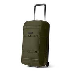 YETI® Crossroads® 73L/29” Wheeled Luggage Olive, Olive, bcf_hi-res