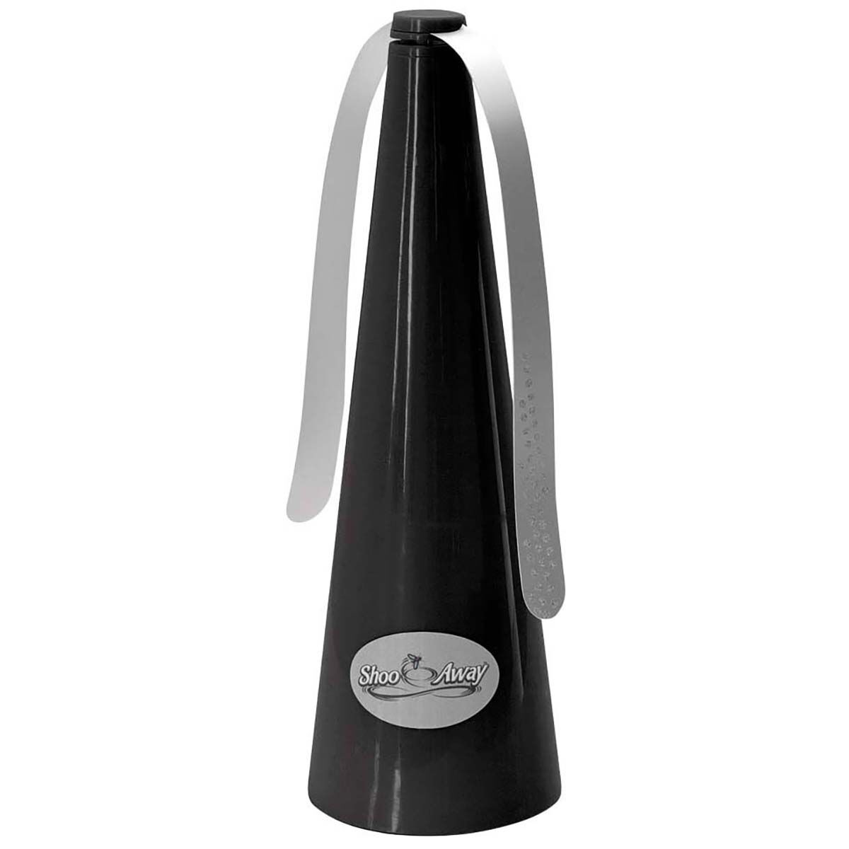 Fly store repellent fan