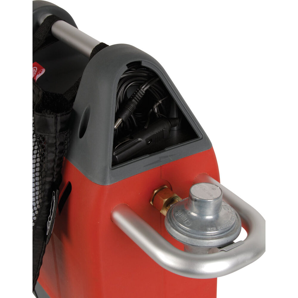 Coleman HWOD H2Oasis Water Heater BCF