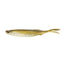 Nomad Live Ops Fallout Minnow Soft Plastic Lure 4.25in Tennessee Shad, Tennessee Shad, bcf_hi-res
