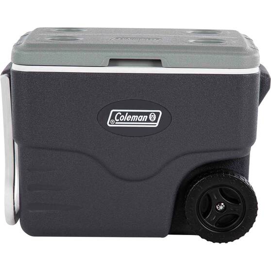 Coleman Daintree 38L Wheeled Cooler, , bcf_hi-res