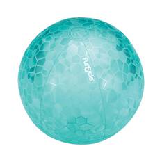 Funsicle Gem Sparkles Inflatable Beach Ball, , bcf_hi-res