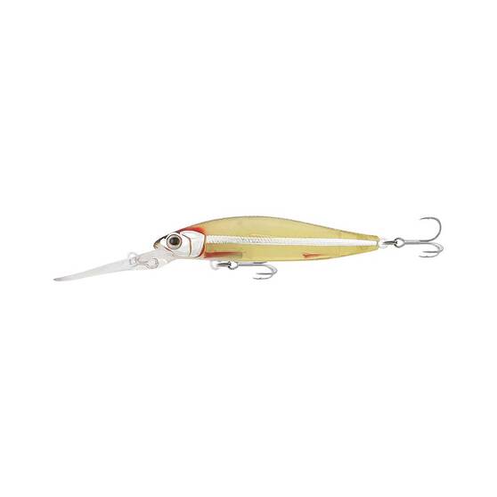 Samaki Redic DS100 Jerkbait Hard Body Lure 100mm Whitebait, Whitebait, bcf_hi-res