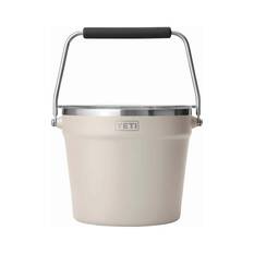 YETI® Rambler® Beverage Bucket Taupe, Taupe, bcf_hi-res