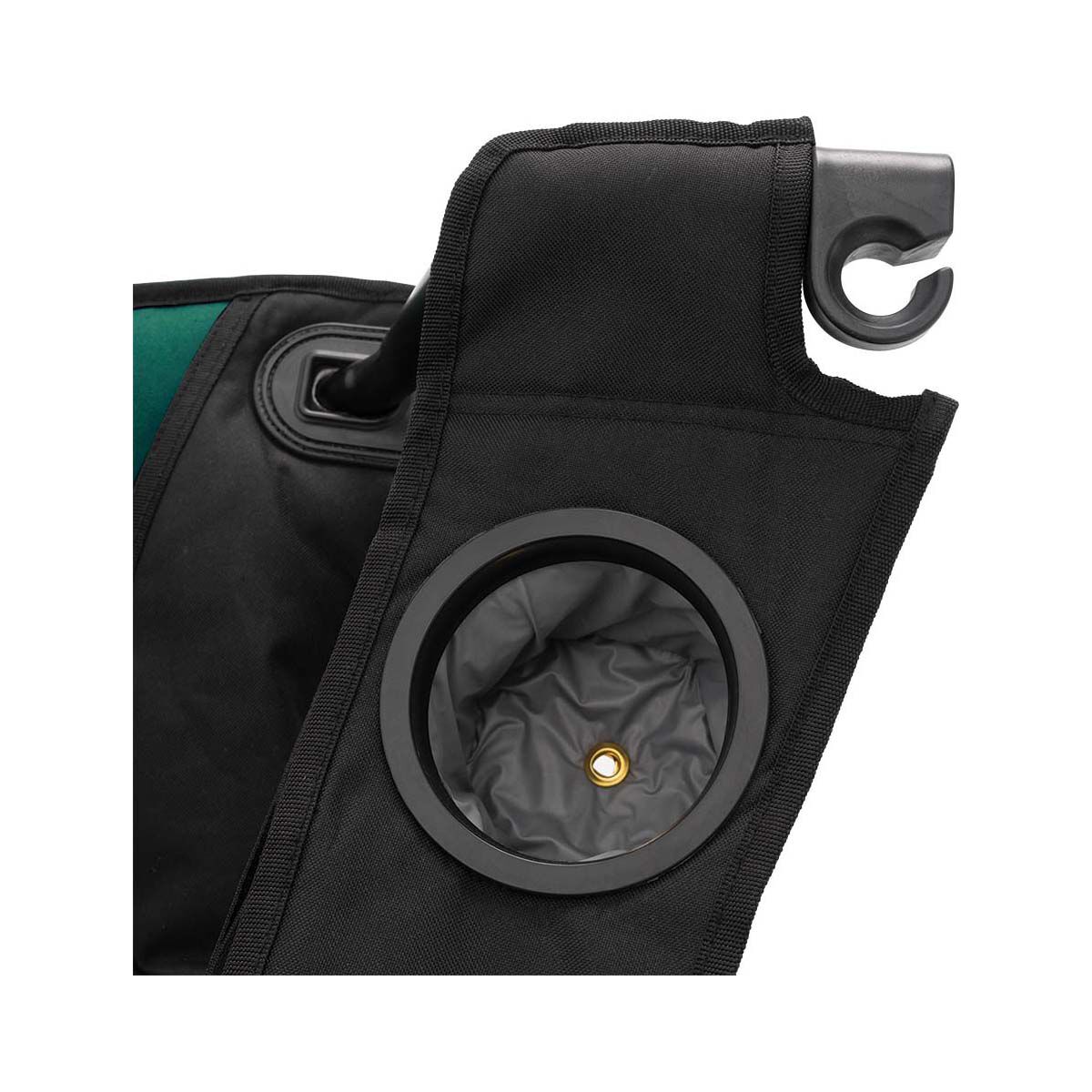 Darche Kozi Quick Fold Chair 200kg, , bcf_hi-res