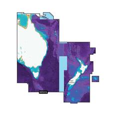 Garmin Navionics Vision Plus Australia East And Central to New Zealand Marine Chart, , bcf_hi-res