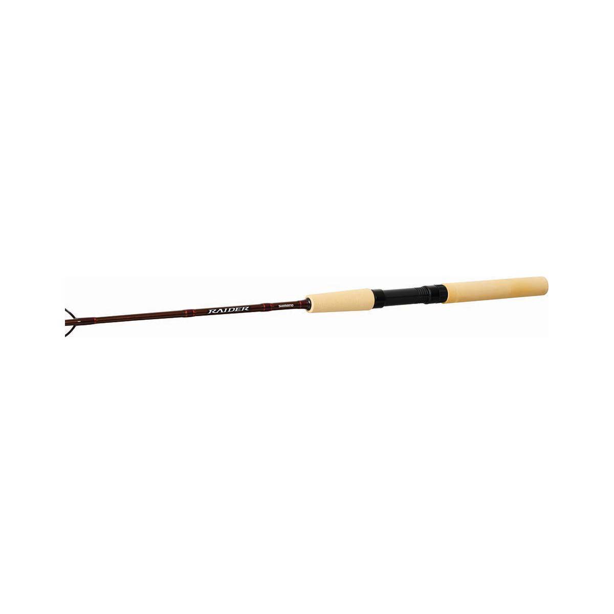 Shimano Raider Kids Spinning Rod 4ft 2in 36kg BCF