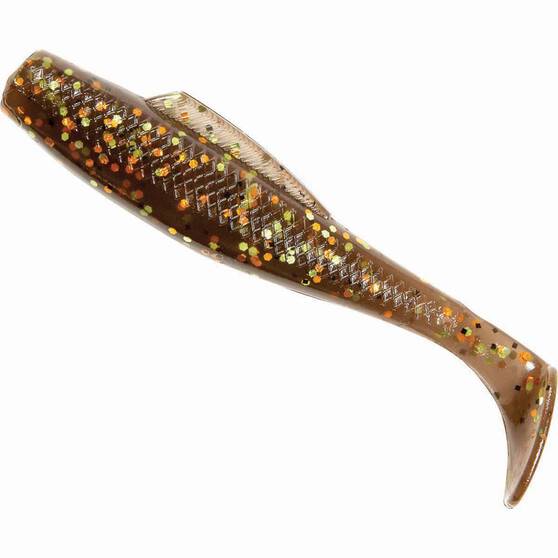 ZMan MinnowZ Soft Plastic Lure 3in 6 Pack The Wright Stuff, The Wright Stuff, bcf_hi-res