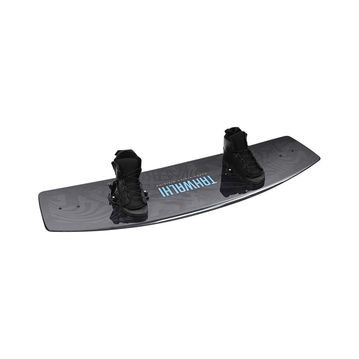 Tahwalhi 55" Wakeboard Including Bindings, , bcf_hi-res