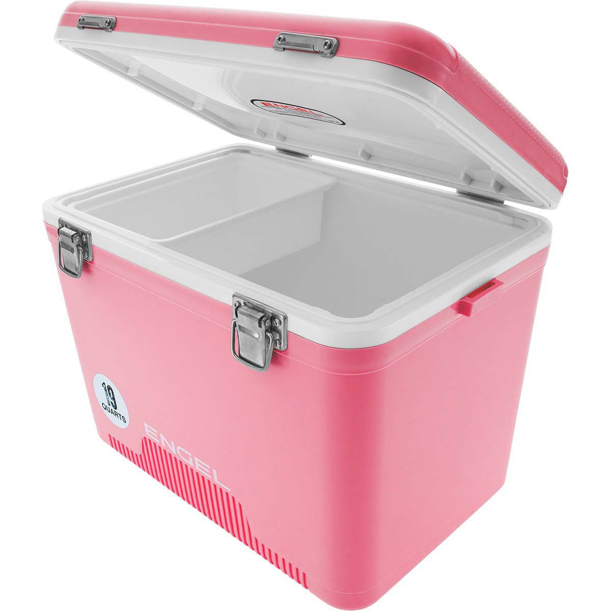 Engel 18L Cooler Drybox Pink BCF