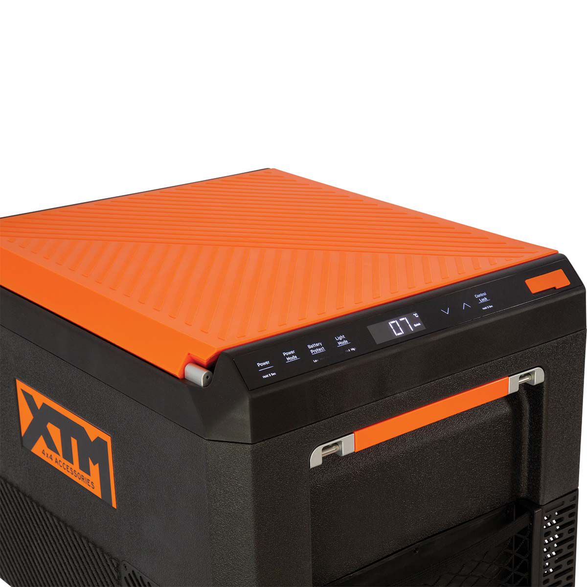 XTM NGX55 54L Fridge Freezer, , bcf_hi-res