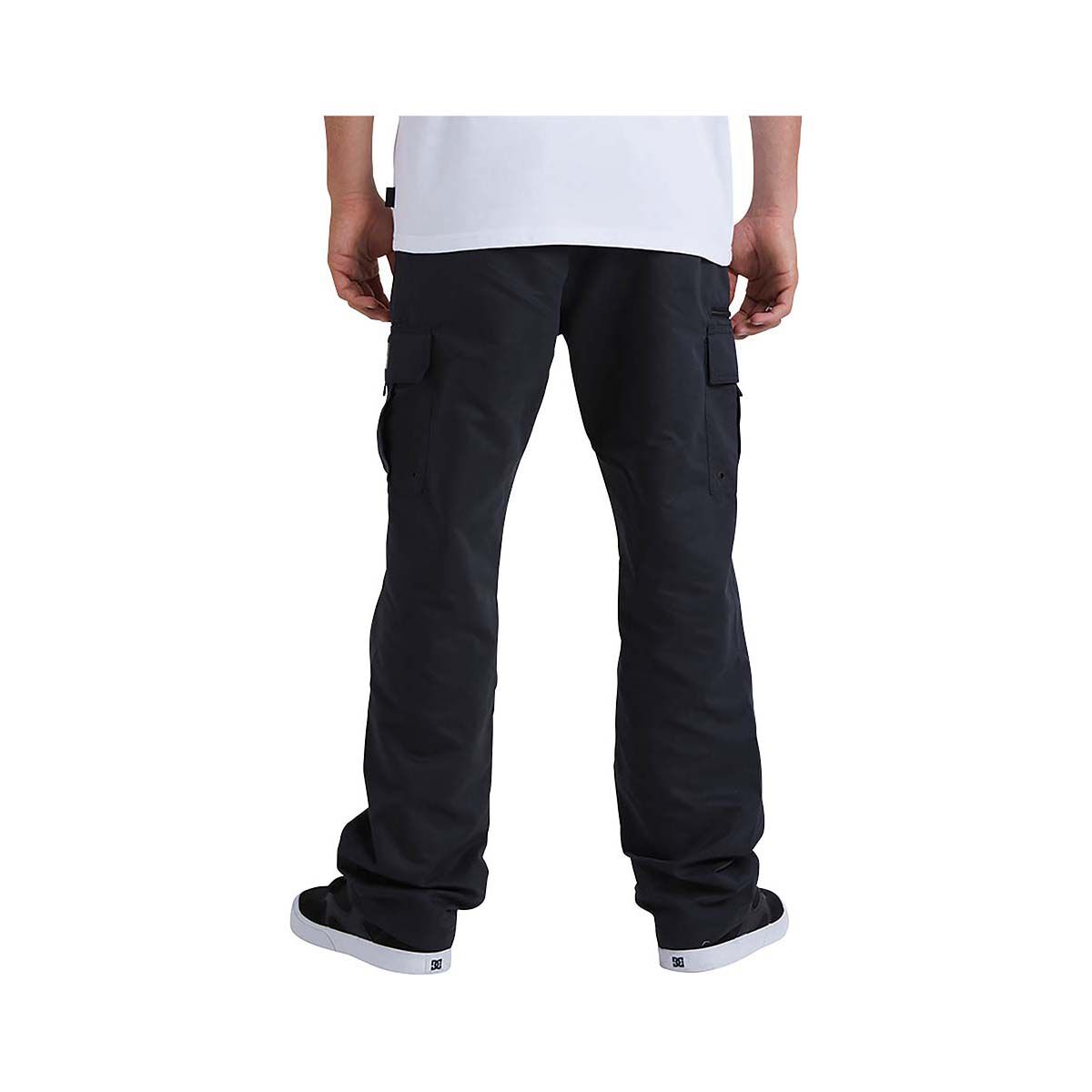 Quiksilver Waterman Men's Maldive Atoll Pants BCF