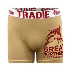 Tradie x Great Northern Brewing Co. Sand Bar Trunks, , bcf_hi-res