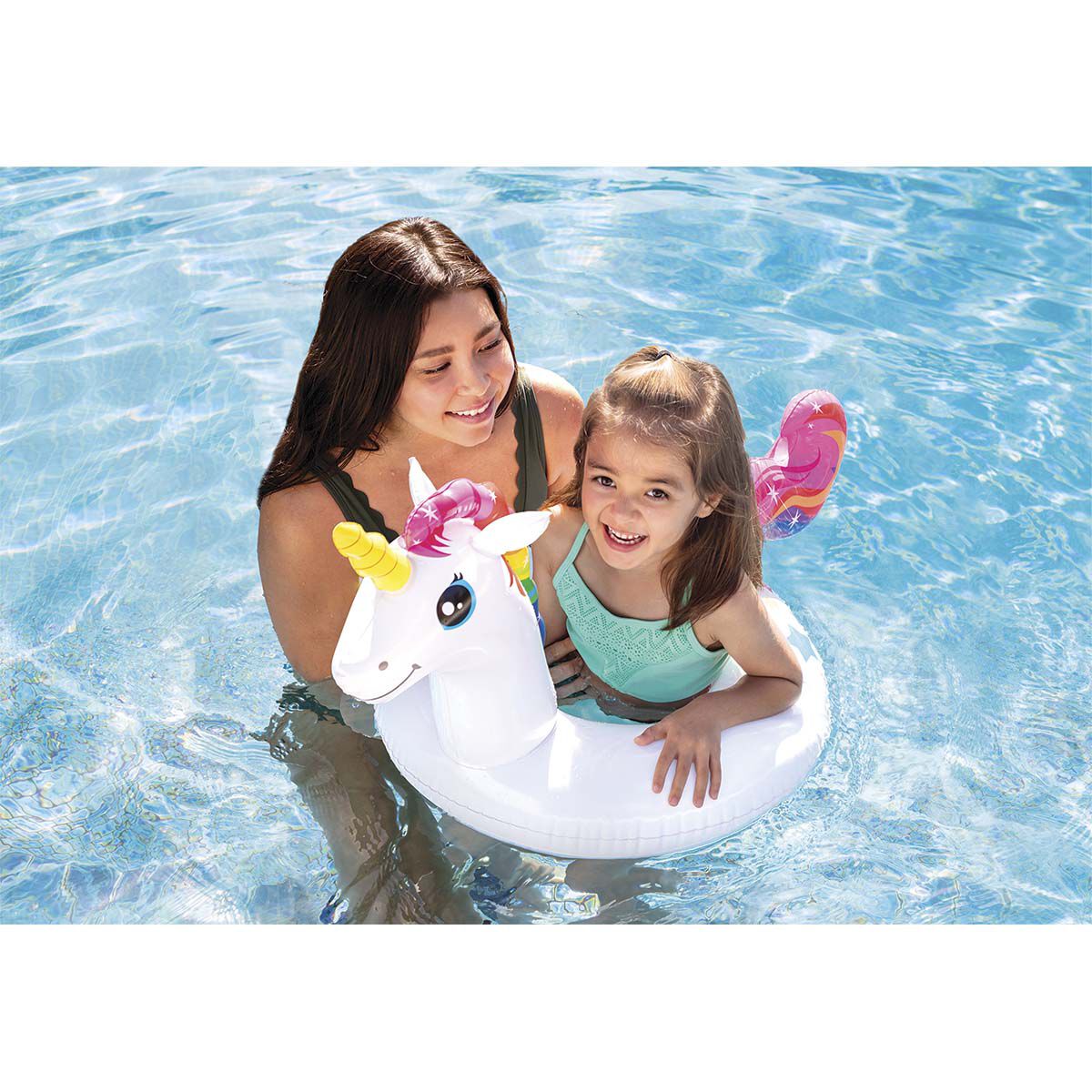 Intex Big Animals Tube Pool Inflatable, , bcf_hi-res