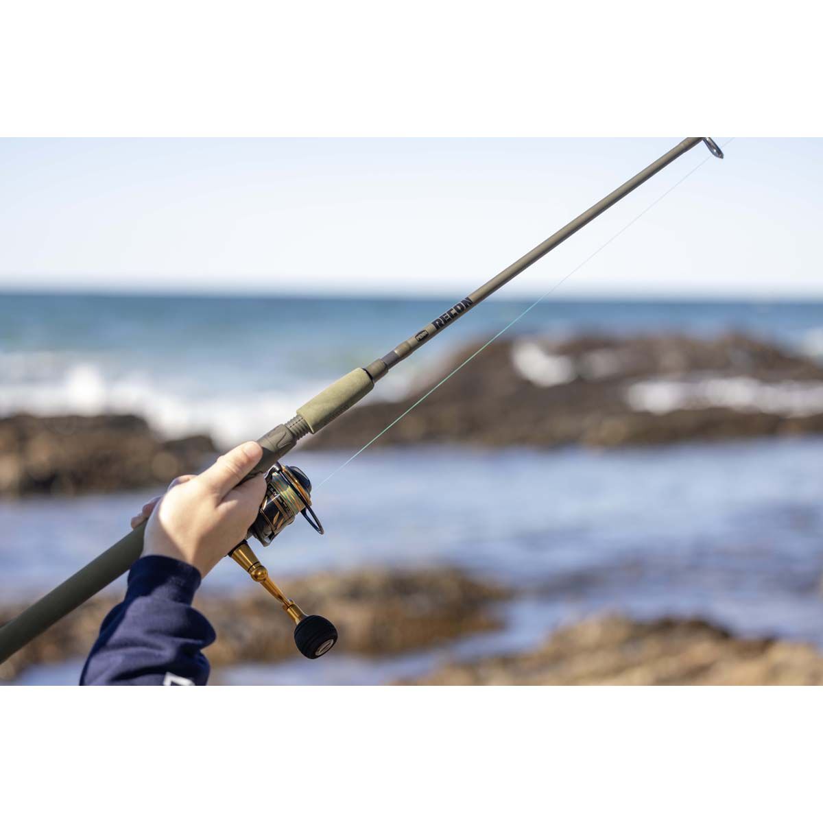 PENN Recon Spinning Rod 5101H, , bcf_hi-res