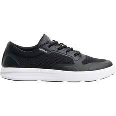 Quiksilver Men's Amphibian Plus II Aqua Shoes Black 7, Black, bcf_hi-res