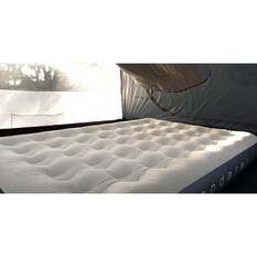 Wanderer Premium Double High Queen Air Bed, , bcf_hi-res