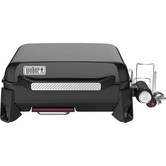Weber Slate Tabletop Griddle BBQ 17”, , bcf_hi-res