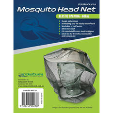 Elemental Mosquito Head Net Drawstring 60cm, , bcf_hi-res