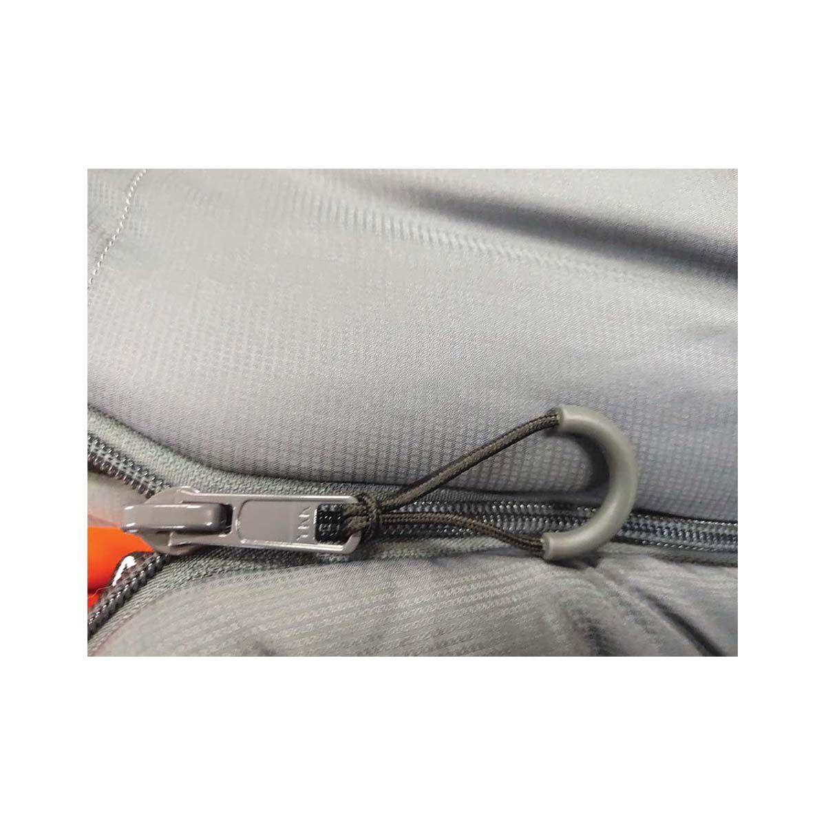 Wanderer DualFlame 0C Hooded Sleeping Bag, , bcf_hi-res