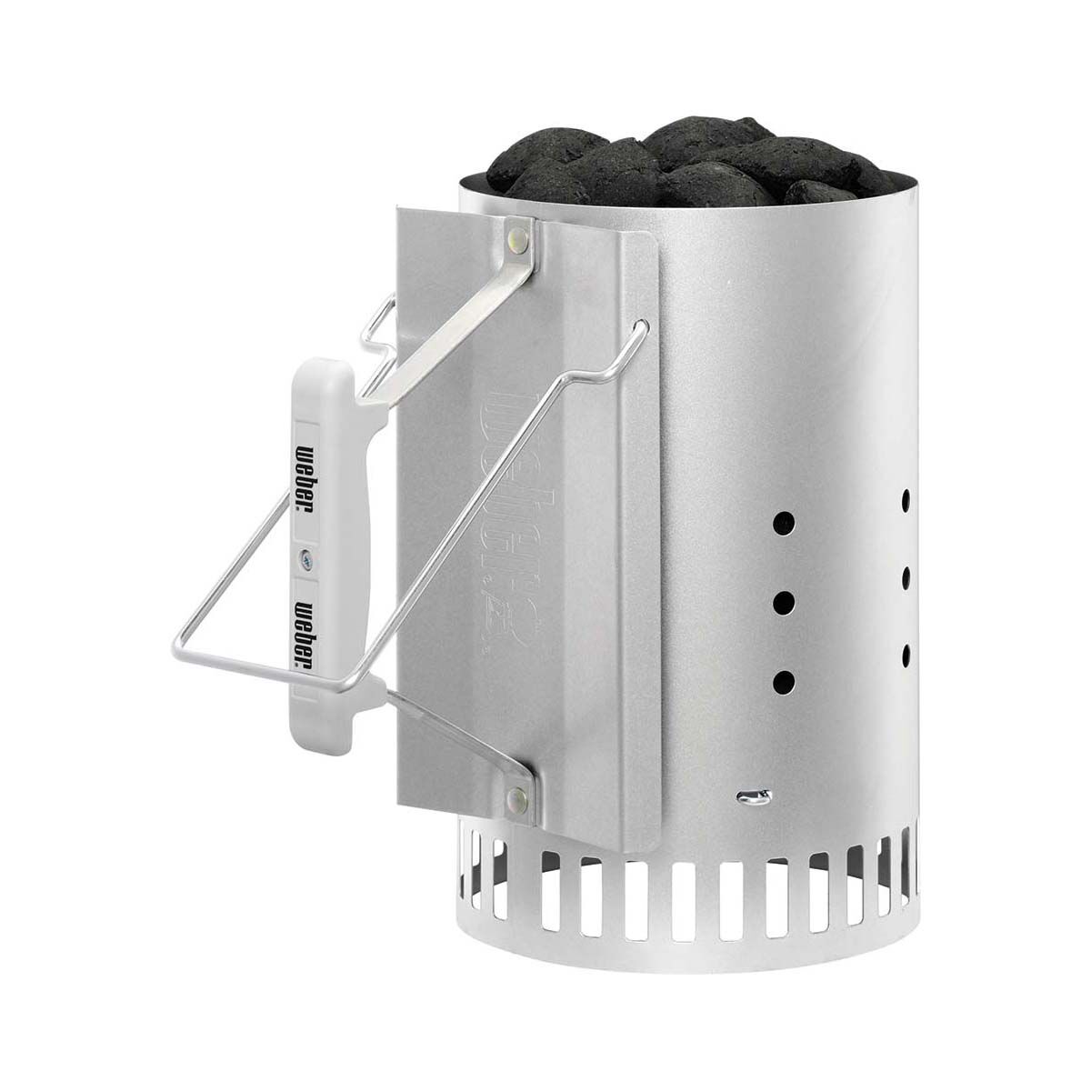 Weber Rapidfire Chimney Starter, , bcf_hi-res