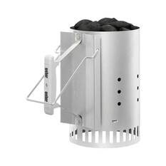 Weber Rapidfire Chimney Starter, , bcf_hi-res