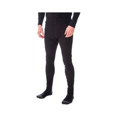 Macpac Men's Geothermal Pants V2 Black XS, Black, bcf_hi-res