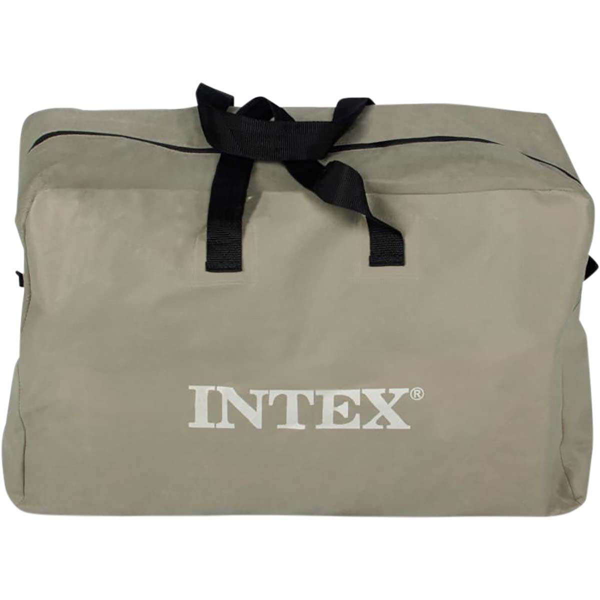 Intex Inflatable Challenger Tandem Kayak - 2 Person, , bcf_hi-res