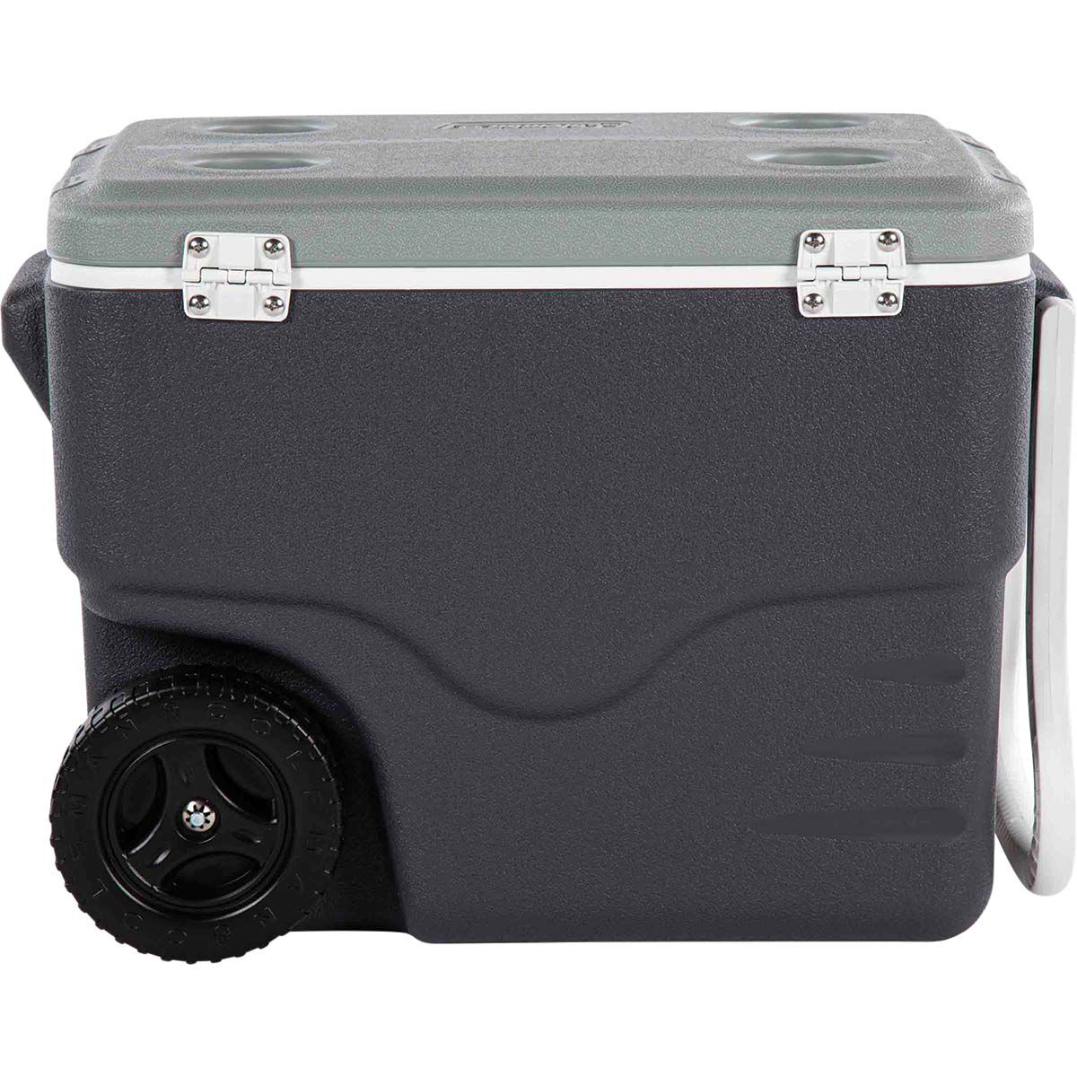 Coleman 38l wheeled cooler sales