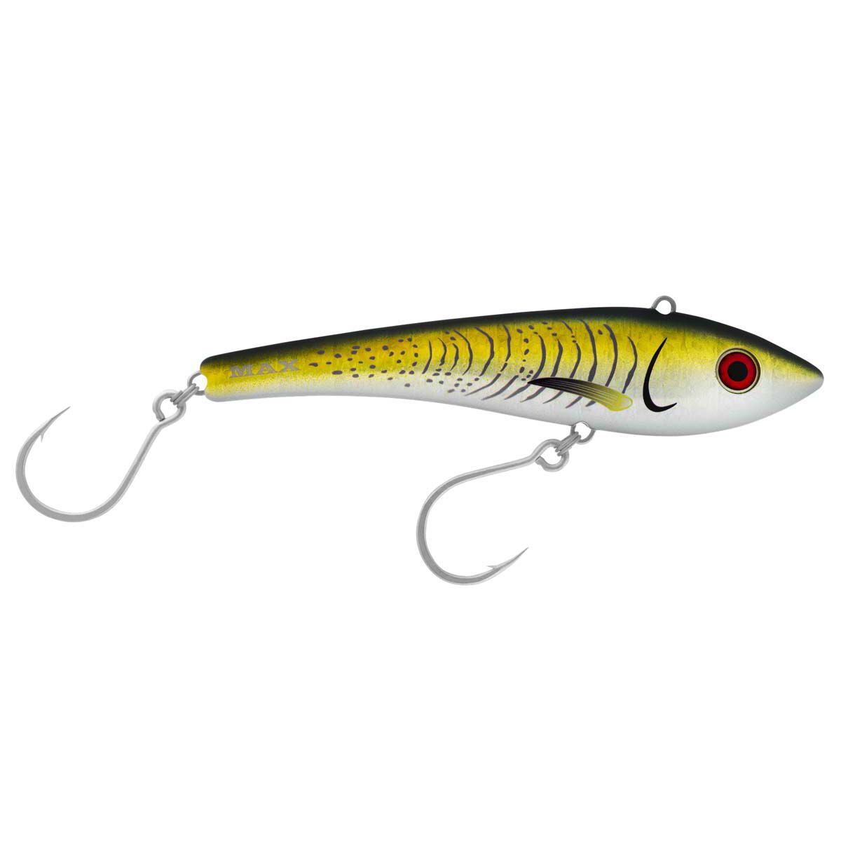 Halco Max Hard Body Lure 130mm Yellowfin, Yellowfin, bcf_hi-res