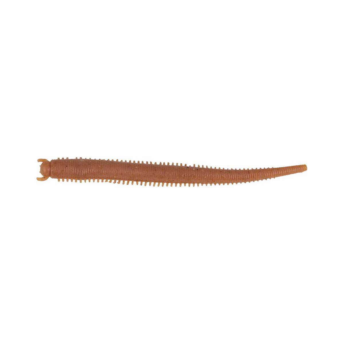 Berkley Gulp! Sandworm Soft Plastic Lure 4in Natural, Natural, bcf_hi-res