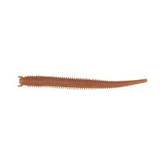 Berkley Gulp! Sandworm Soft Plastic Lure 4in Natural, Natural, bcf_hi-res