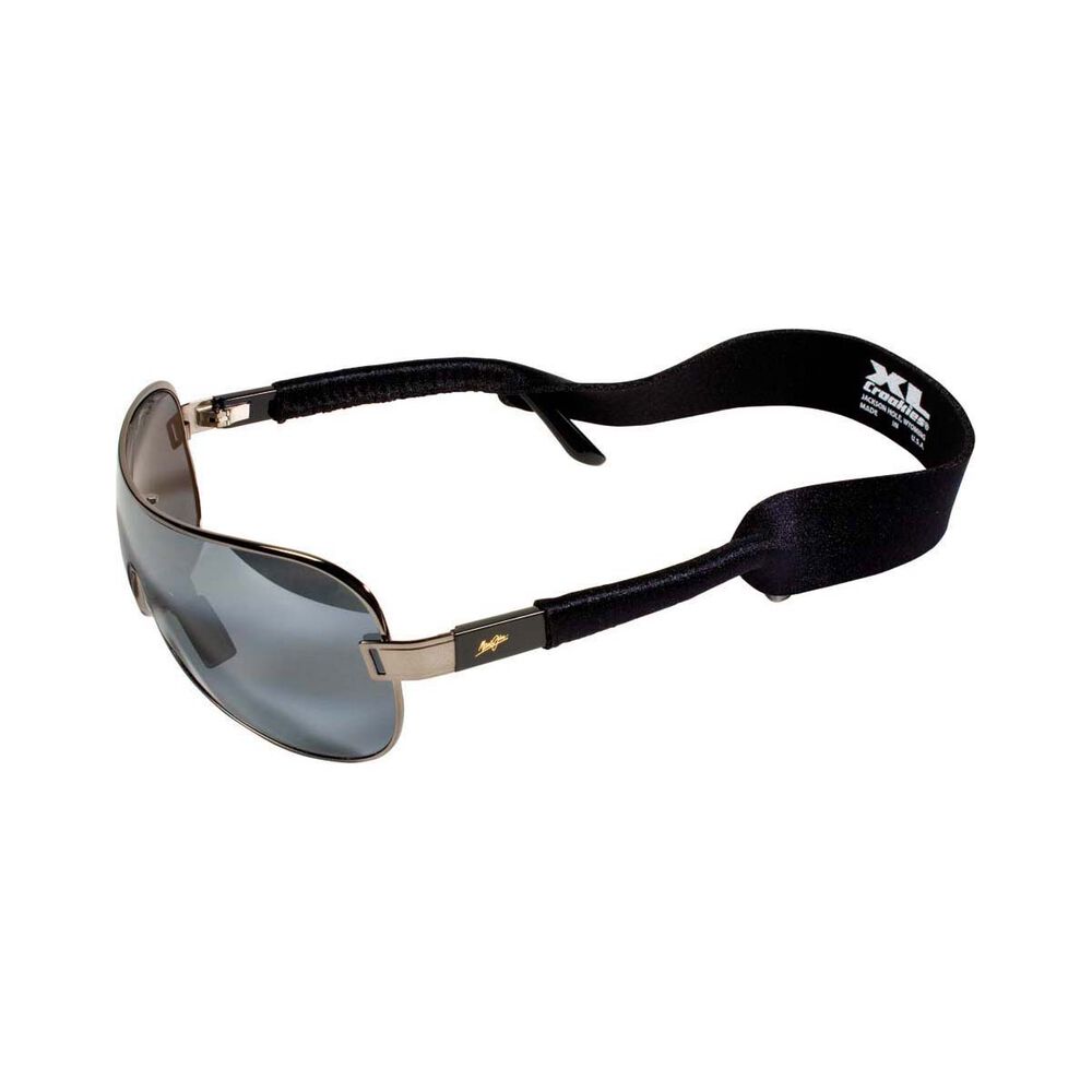 Croakies XL Solid Sunglass Strap BCF