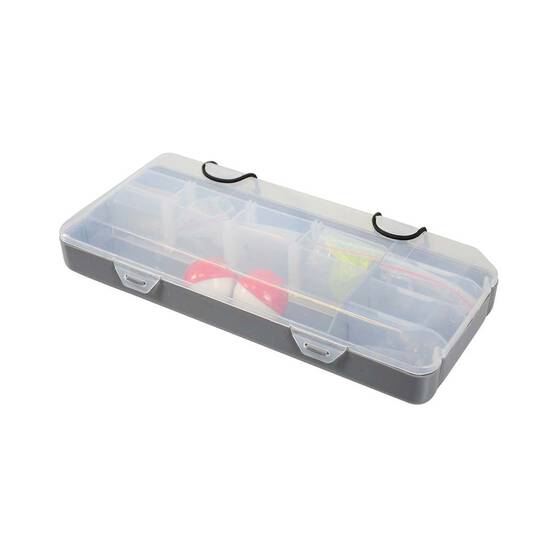 Pryml Junior Neo with Tackle Kit Spinning Combo Blue 5ft 6in, Blue, bcf_hi-res