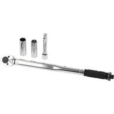Milenco Torque Wrench Safety Kit, , bcf_hi-res