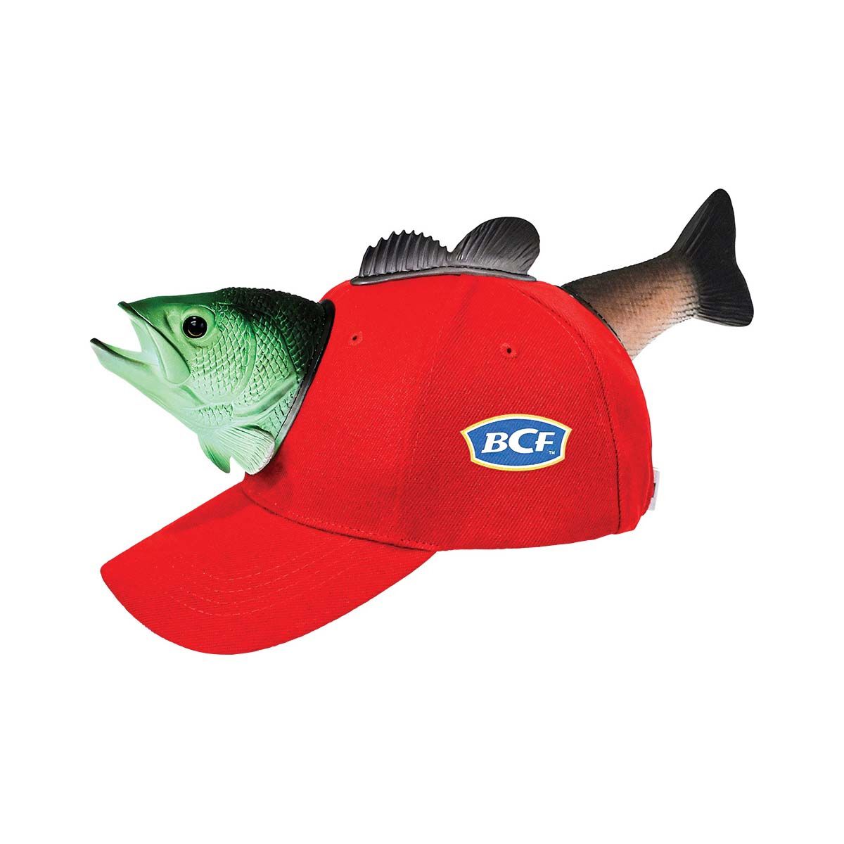 BCF Light Up Fishmas Hat, , bcf_hi-res