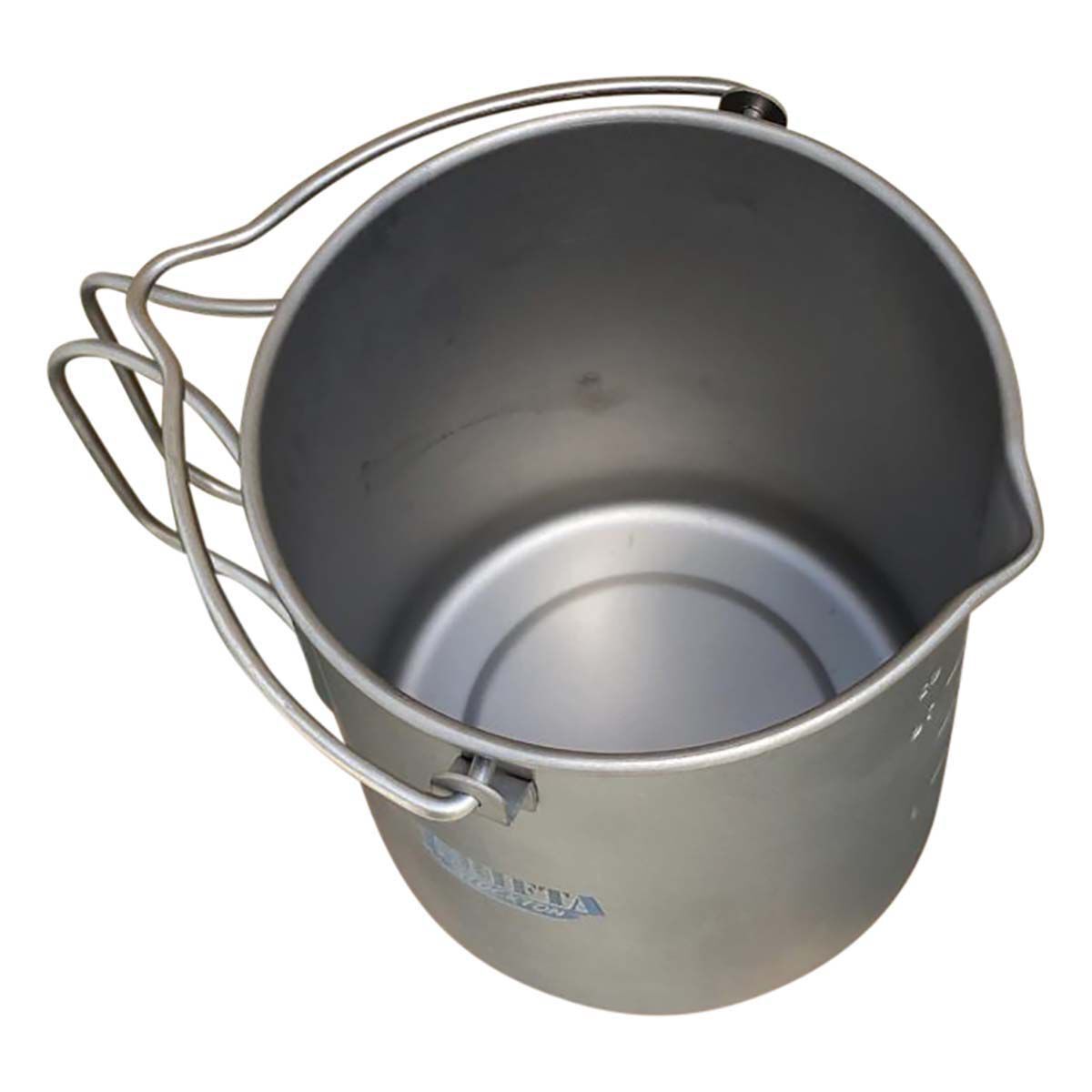 Drifta Titanium Coffee Plunger 750ml, , bcf_hi-res