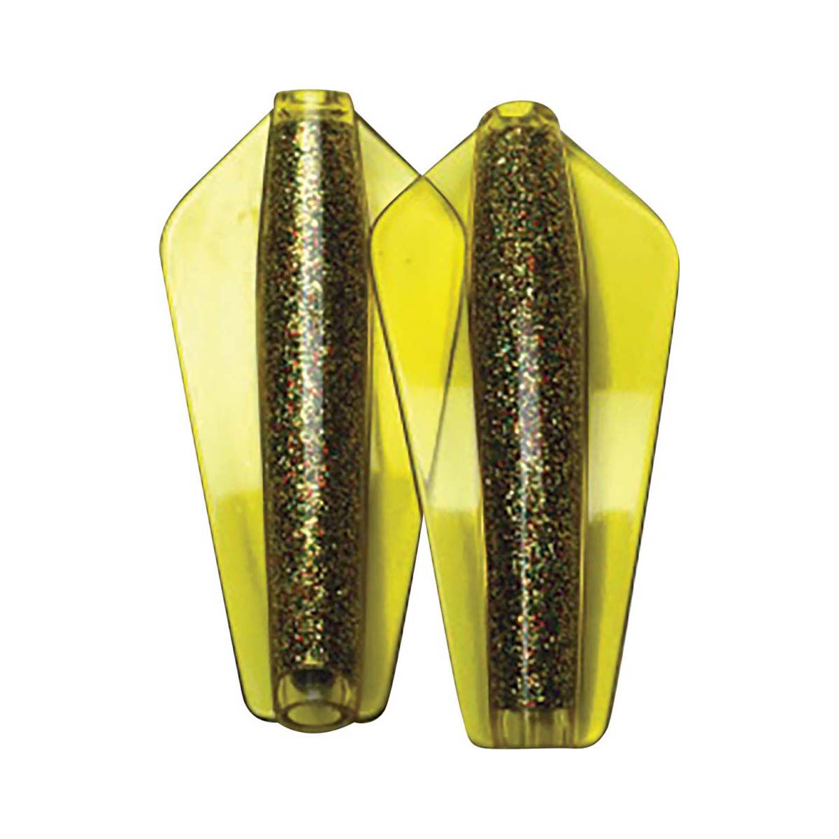 Wigston Tassie Devil Lead Free hard Body Lure 13.5g Sunburst, Sunburst, bcf_hi-res