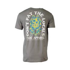 Tide Apparel Men's Octo Short Sleeve Tee, , bcf_hi-res