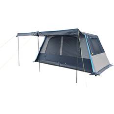 Wanderer Nightfall Instant Tent 6 Person, , bcf_hi-res