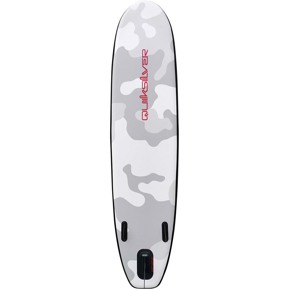 Quiksilver Inflatable Stand Up Paddle Board 10&rsquo;6 - Camo, , bcf_hi-res