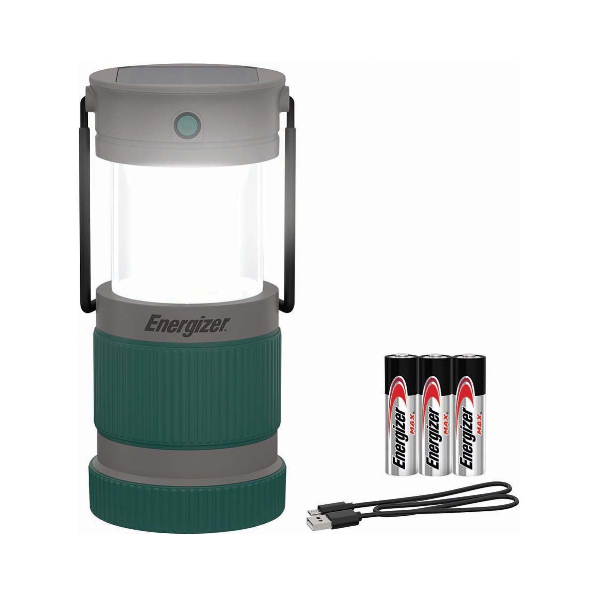 Energizer Solar Hybrid Lantern 500 Lumen, , bcf_hi-res