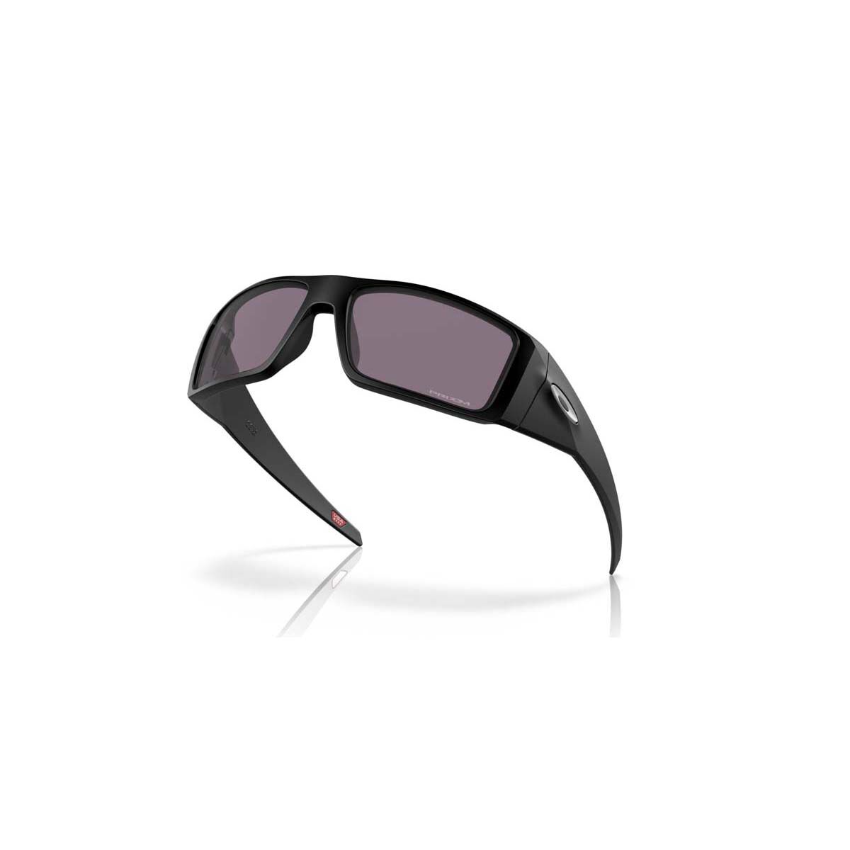 Oakley Heliostat Sunglasses Black with Prizm Grey Lens, , bcf_hi-res