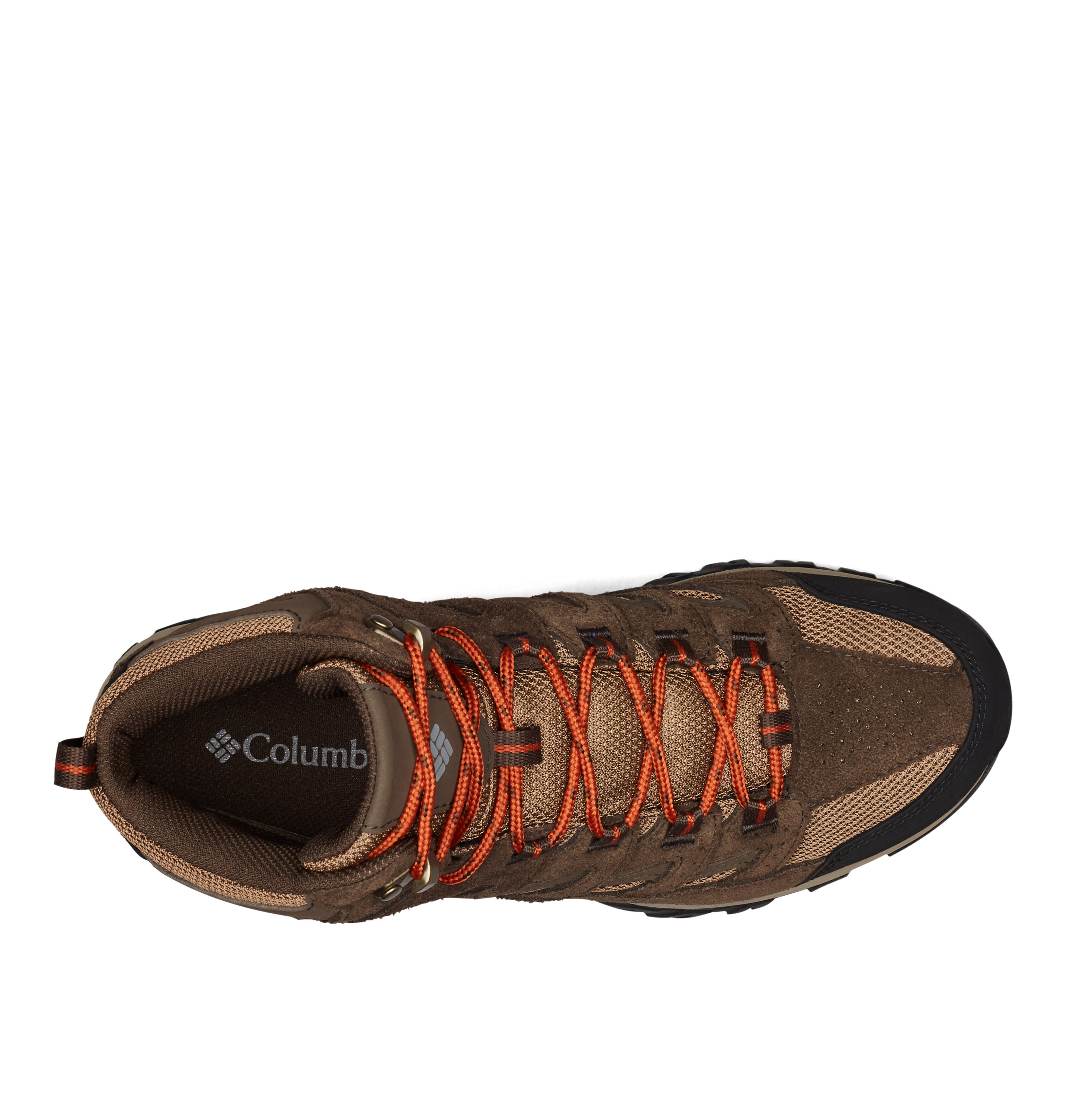 columbia men's crestwood mid
