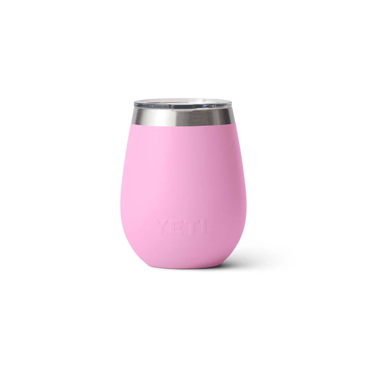 YETI Rambler Wine Tumbler 10 oz 295ml with MagSlider Lid Power