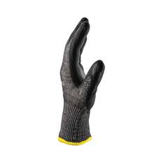 Adreno Tropic Gloves Black S, Black, bcf_hi-res